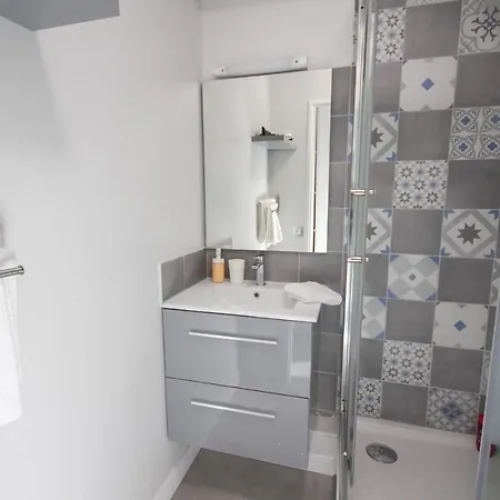 Lille Centre - Nice Cozy And Functional Studio Lille